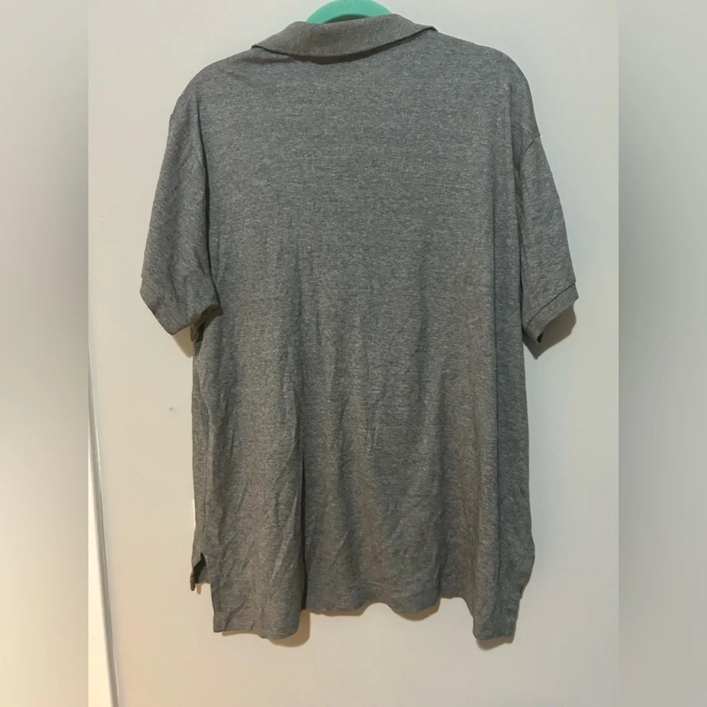 Ralph Lauren elevated casual